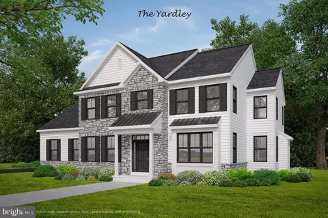 2150 S Easton, Doylestown, PA 18901