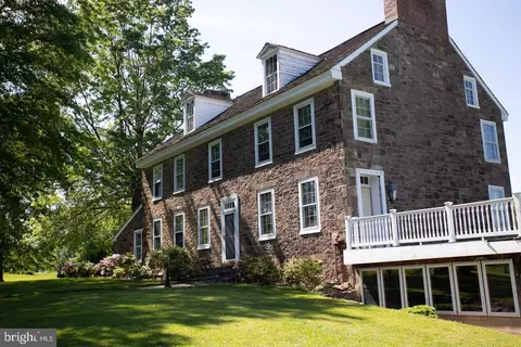 1491 Heather Rdg, Newtown, PA 18940