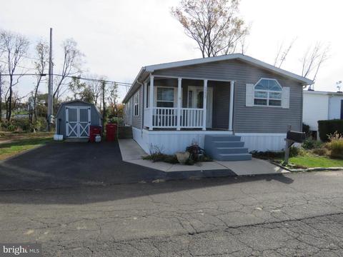 6 Langhorne Pa Mobile Homes For Sale Movoto