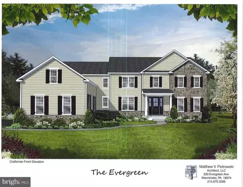 1 Ricky Dr #LOT 13, Holland, PA 18966