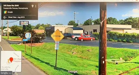 0 Philmont Ave, Feasterville Trevose, PA 19053