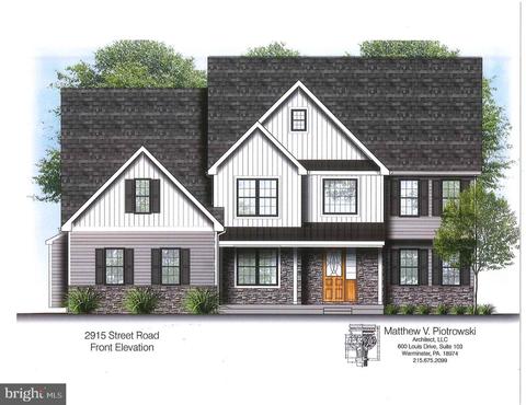 2915 Street Rd, Doylestown, PA 18902