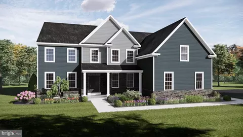 949 Cherry Ln, Newtown, PA 18940