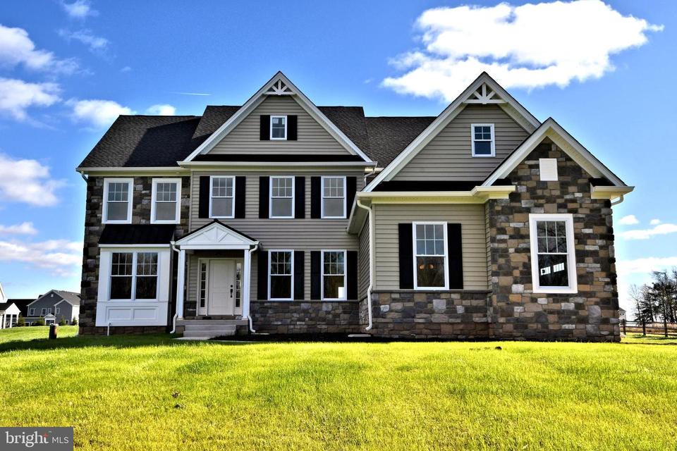 2214 Keystone Dr, Hatfield, PA 19440 128 Photos MLS PABU2024746