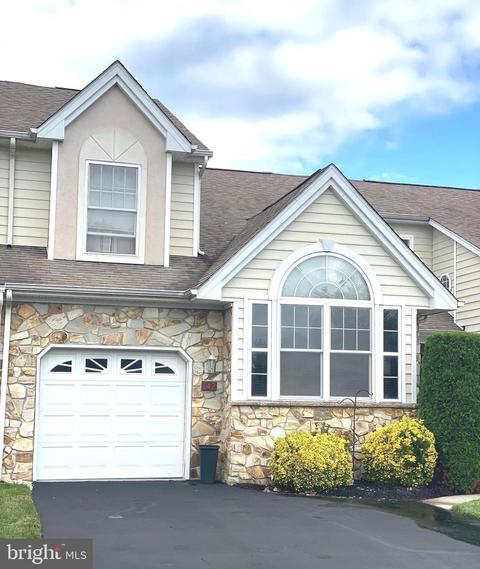 13 Warminster Condos for Sale - Warminster PA Townhouses - Movoto