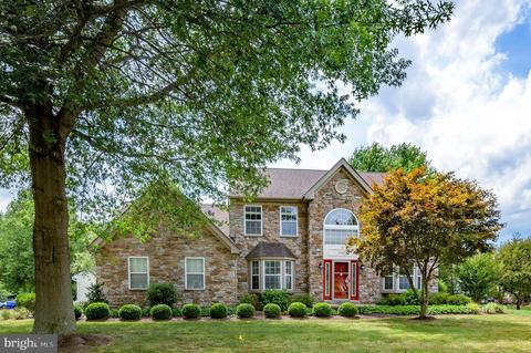 4968 Julie Ct, Doylestown, PA 18902