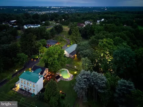 1090 Almshouse Rd, Jamison, PA 18929