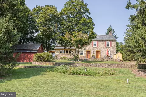 4074 Stony Rd, Doylestown, PA 18901