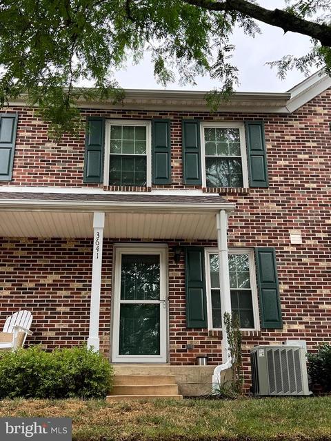 3641 Nancy Ward Cir, Doylestown, PA 18902