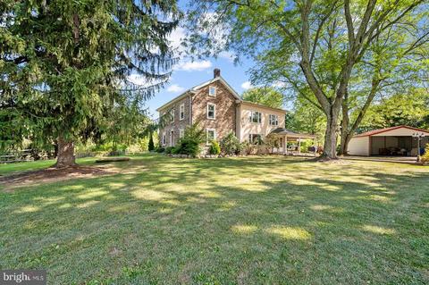 105 Elephant Rd, Perkasie, PA 18944
