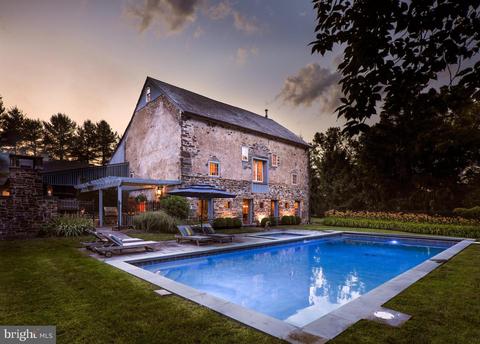 6 Ervin Rd, Pipersville, PA 18947
