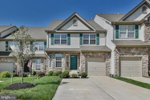 5124 Cinnamon Ct, Doylestown, PA 18902