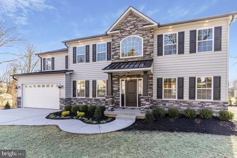 1140 Tennis Ave, Bensalem, PA 19020