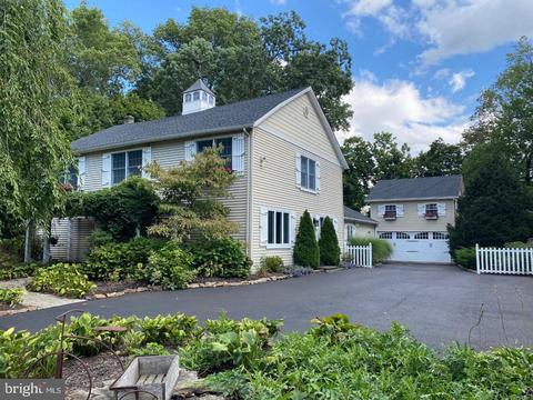 4984 Point Pleasant Pike, Doylestown, PA 18902