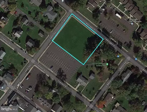 Washington St & E Hamlin Ave, Telford, PA 18969