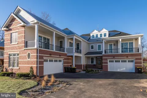 159 N Main St #5, New Hope, PA 18938