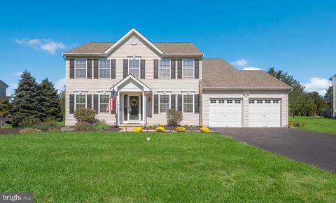 4183 Gregory Dr, Doylestown, PA 18902