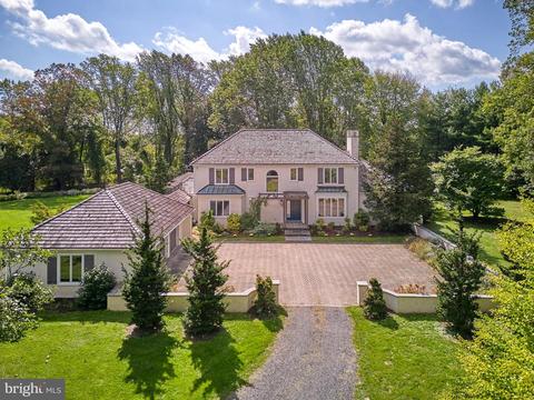 4242 Mechanicsville Rd, Mechanicsville, PA 18934
