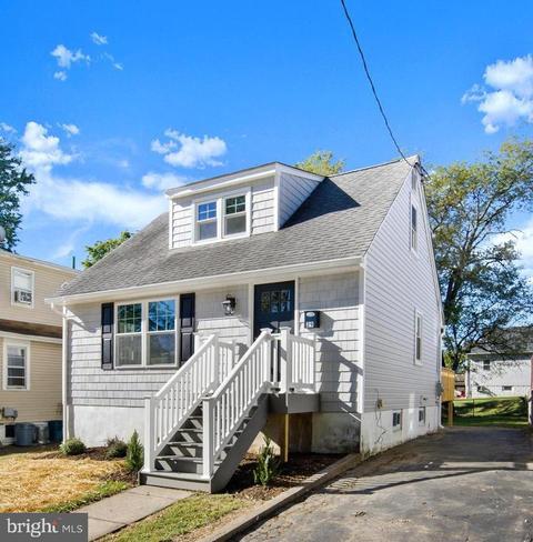 29 N Lafayette Ave, Morrisville, PA 19067