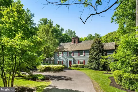 3940 Thisal Ln, Doylestown, PA 18902