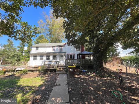 316 Elephant Rd, Perkasie, PA 18944