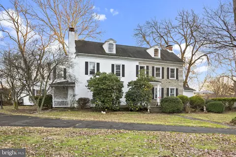 57 Carmelita Dr, Richboro, PA 18954