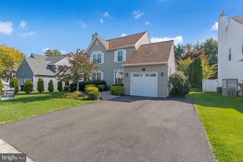 4183 Miladies Ln, Doylestown, PA 18902