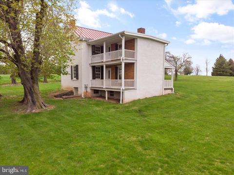 1121 Deer Run Rd, Ottsville, PA 18942