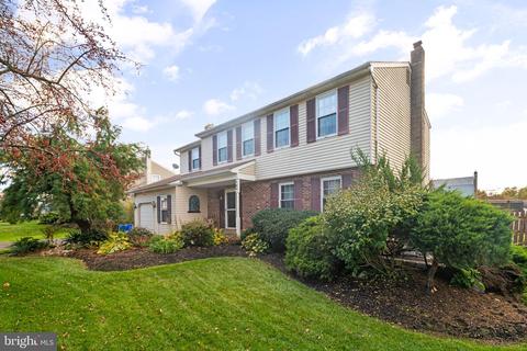164 Chilton Rd, Langhorne, PA 19047