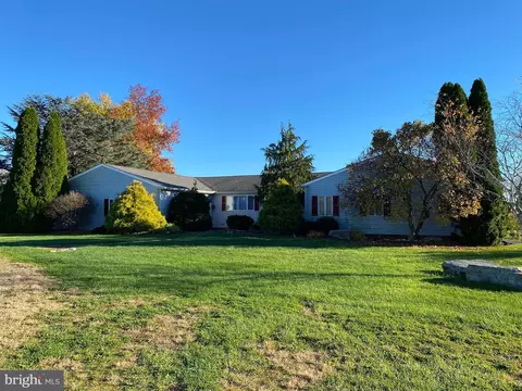 1449 Route 113, Perkasie, PA 18944