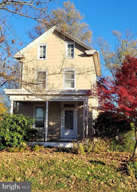 2391 2nd Street Pike, Newtown, PA 18940