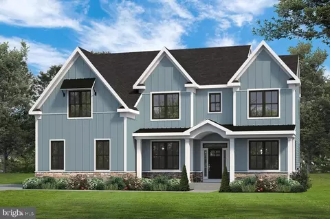 15 Foxtail Lane Foxtail Ln, Doylestown, PA 18901