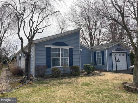 634 Sassafras Ct, New Hope, PA 18938