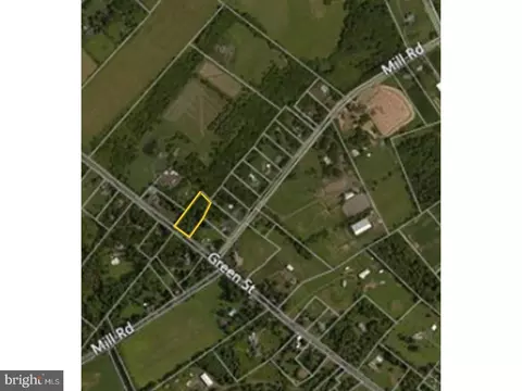 1105 Green St, Perkasie, PA 18944