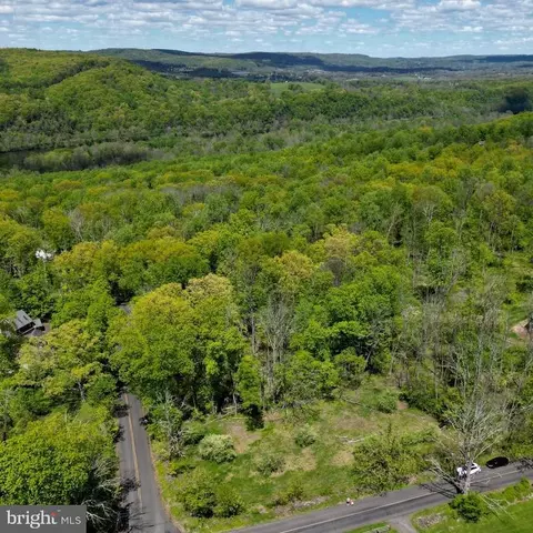 1943 Ringing Rocks Rd, Black Eddy, PA 18972
