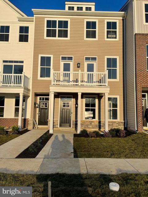 4822 Franklin Cir, Pipersville, PA 18947