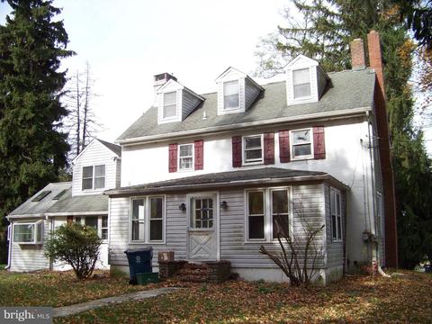 950 H Blooming Glen Rd, Perkasie, PA 18944