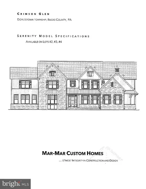 lot2 Cherry Ln, Doylestown, PA 18901