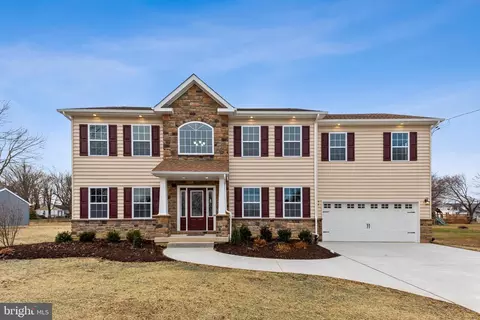 1135 Cedar Ave, Bensalem, PA 19020