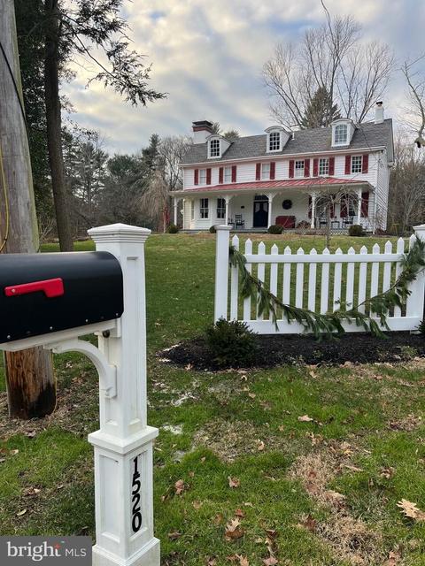 1520 Meetinghouse, Warminster, PA 18974