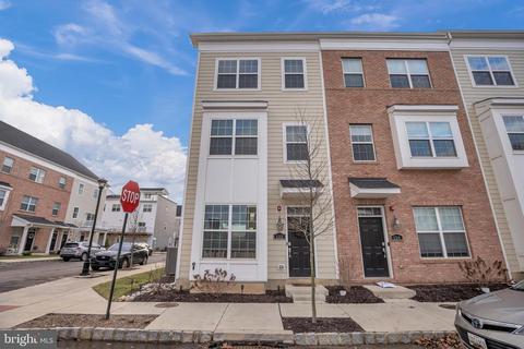 Condo/Townhouse Homes for Sale in Bensalem PA