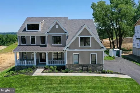 5405 Sanderling Dr, Pipersville, PA 18947