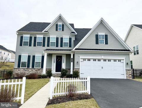 60 Ruthies Way, Chalfont, PA 18914