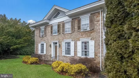 2954 Mill Rd, Doylestown, PA 18902