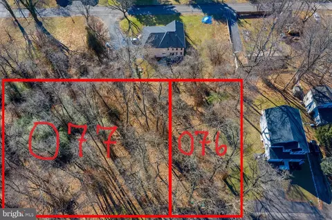 Lot 076 Wisteria Avenue, Langhorne, PA 19047