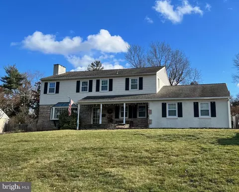1489 Graeme Way, Warwick, PA 18974