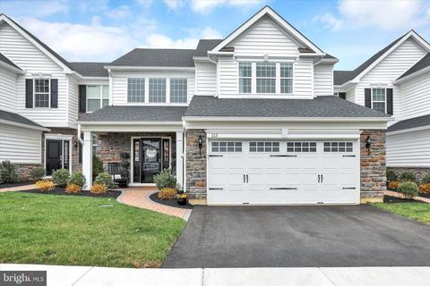 115 Tupelo Way, Yardley, PA 19067