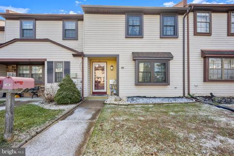 1463 Tarleton Pl, Warminster, PA 18974