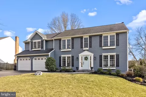 49 Concord Way, Newtown, PA 18940