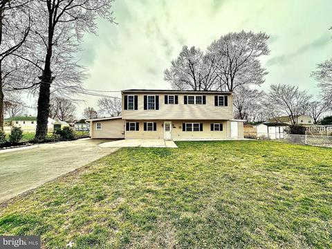 380 Olive St, Warminster, PA 18974